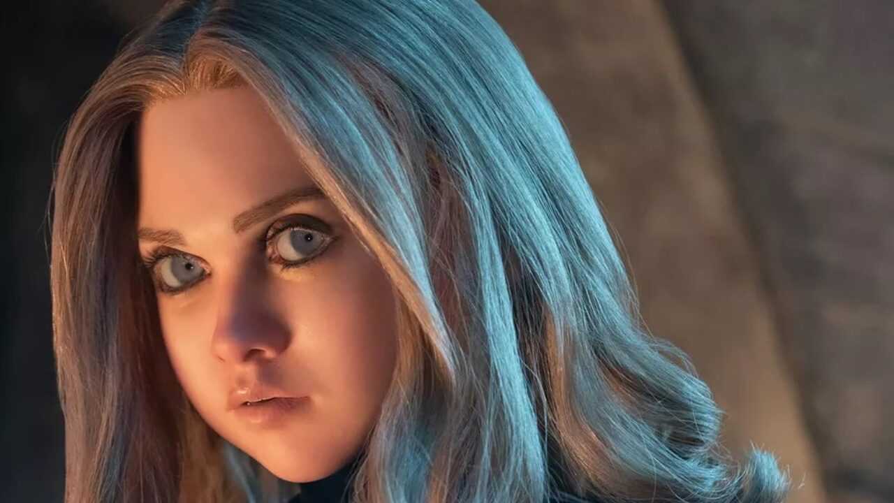 “M3GAN 2.0”: O Retorno da Boneca Assassina em uma Sequência Aterrorizante